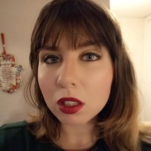 Meet your Posher, Shannie